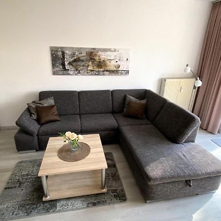 Ferienwohnung Bodeblick Braunlage Zewnętrze zdjęcie