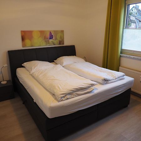 Ferienwohnung Bodeblick Braunlage Zewnętrze zdjęcie