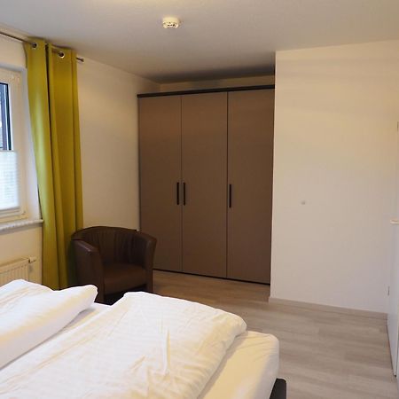 Ferienwohnung Bodeblick Braunlage Zewnętrze zdjęcie