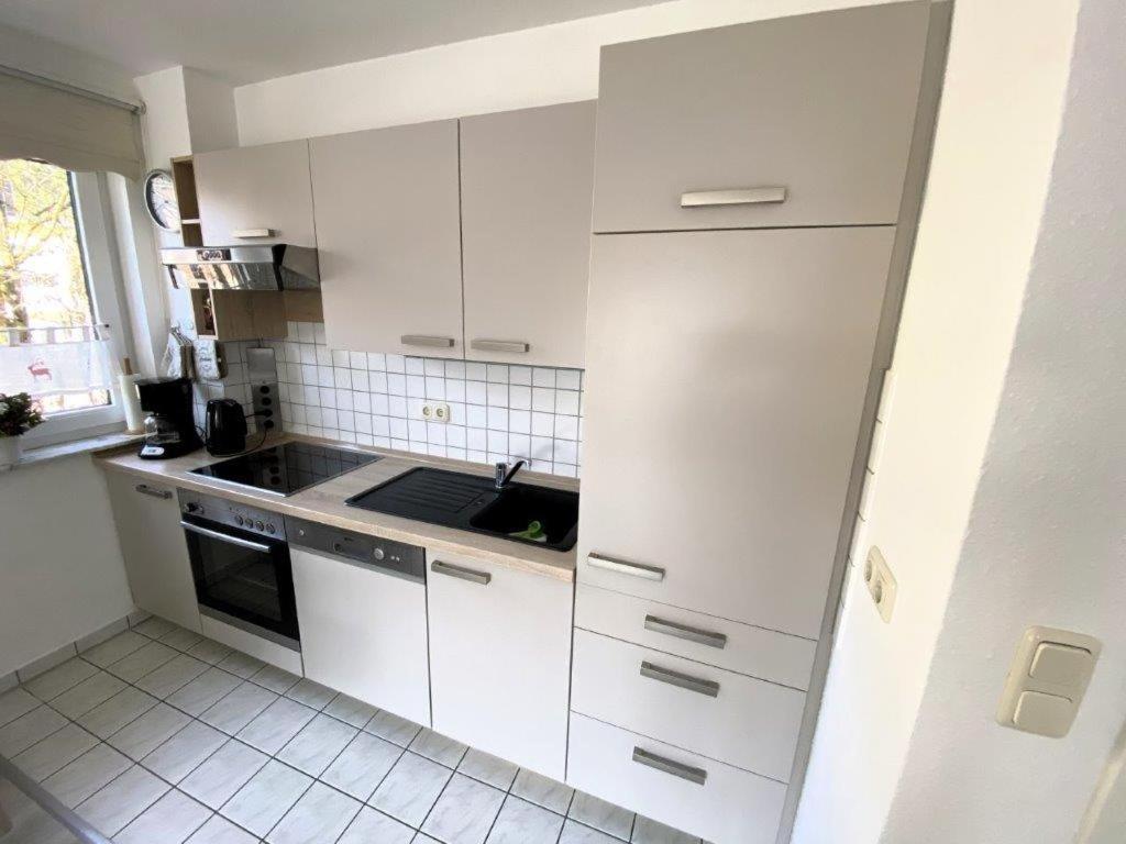 Ferienwohnung Bodeblick Braunlage Zewnętrze zdjęcie