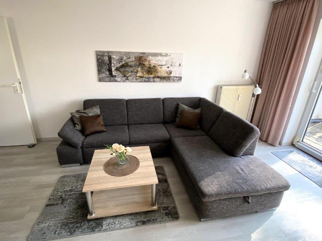 Ferienwohnung Bodeblick Braunlage Zewnętrze zdjęcie