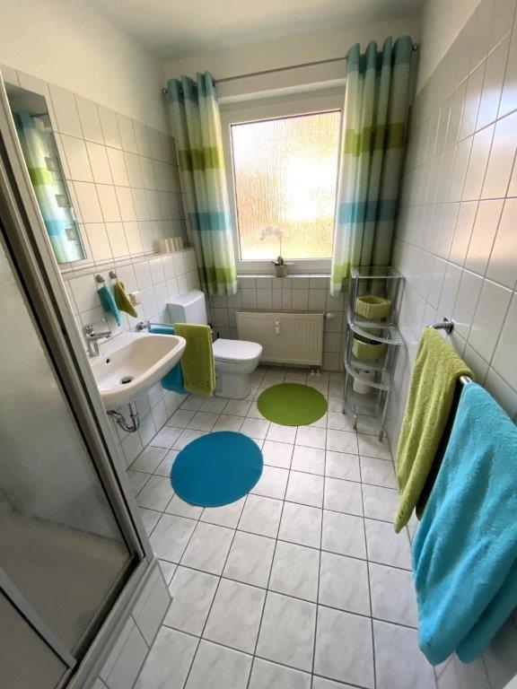 Ferienwohnung Bodeblick Braunlage Zewnętrze zdjęcie