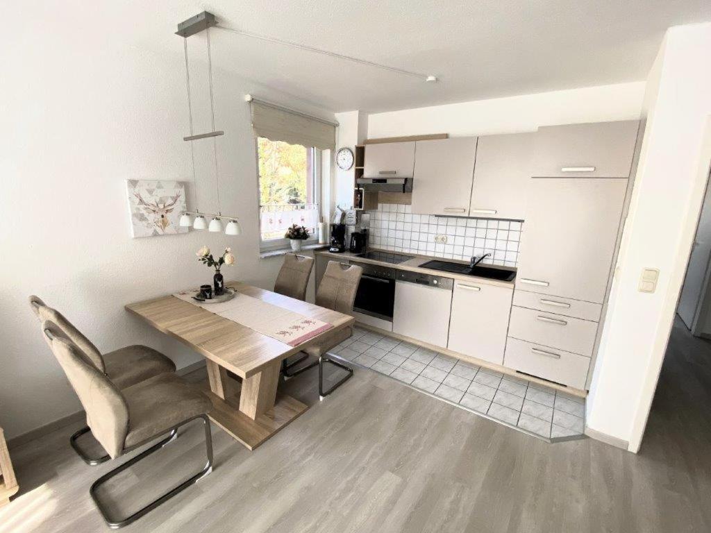 Ferienwohnung Bodeblick Braunlage Zewnętrze zdjęcie