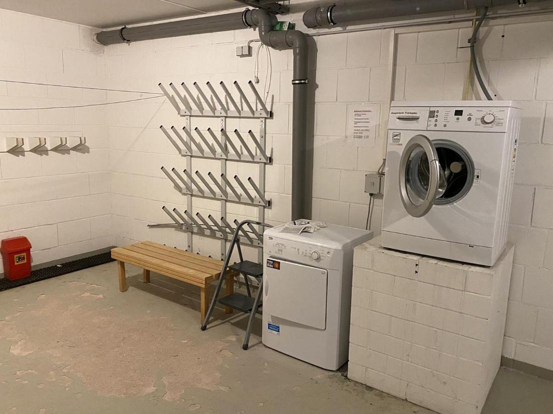 Ferienwohnung Bodeblick Braunlage Zewnętrze zdjęcie