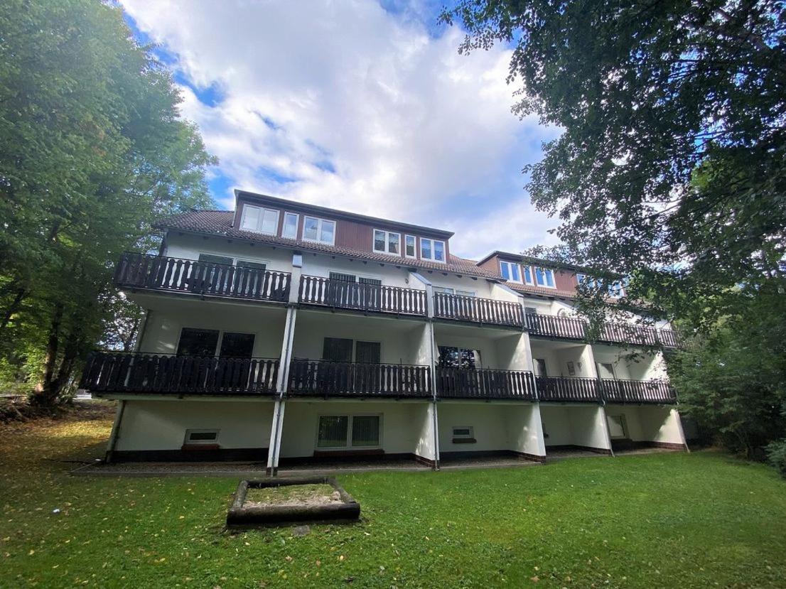 Ferienwohnung Bodeblick Braunlage Zewnętrze zdjęcie