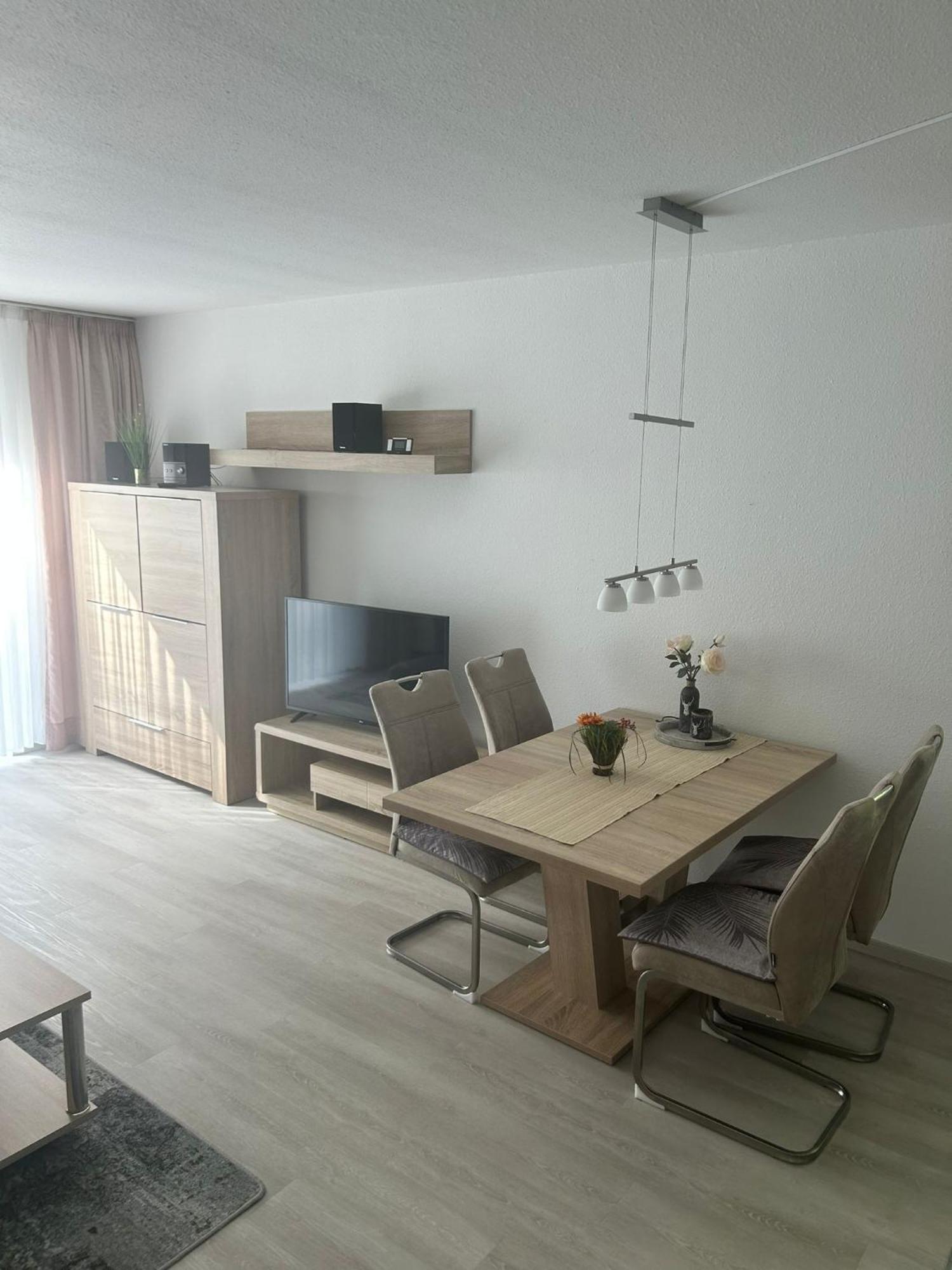 Ferienwohnung Bodeblick Braunlage Zewnętrze zdjęcie