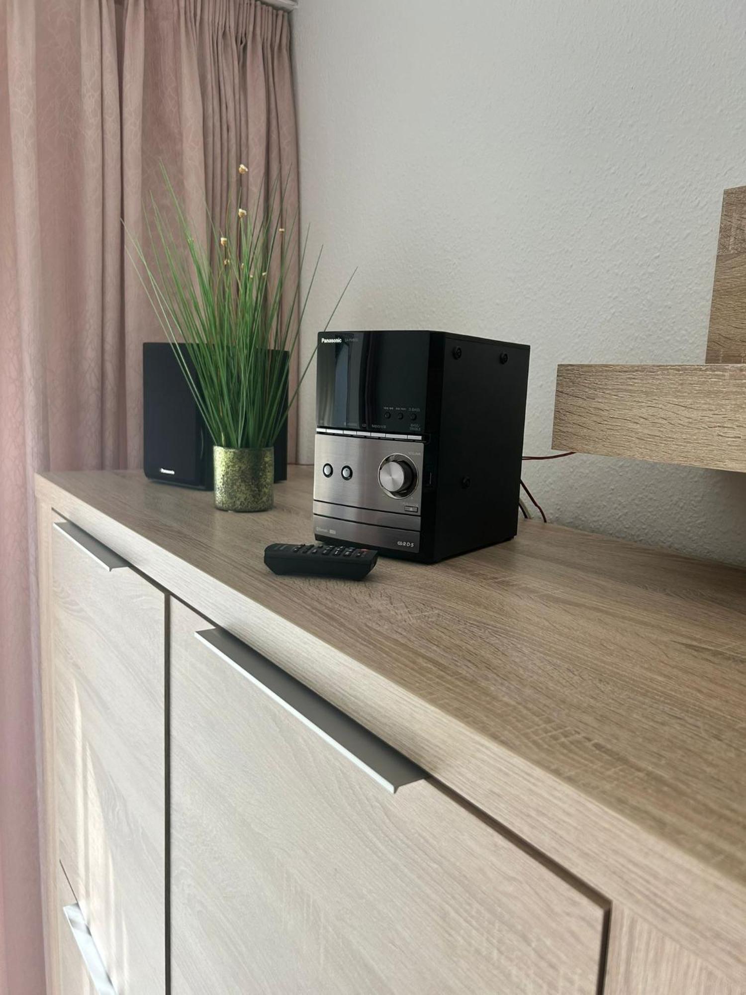 Ferienwohnung Bodeblick Braunlage Zewnętrze zdjęcie