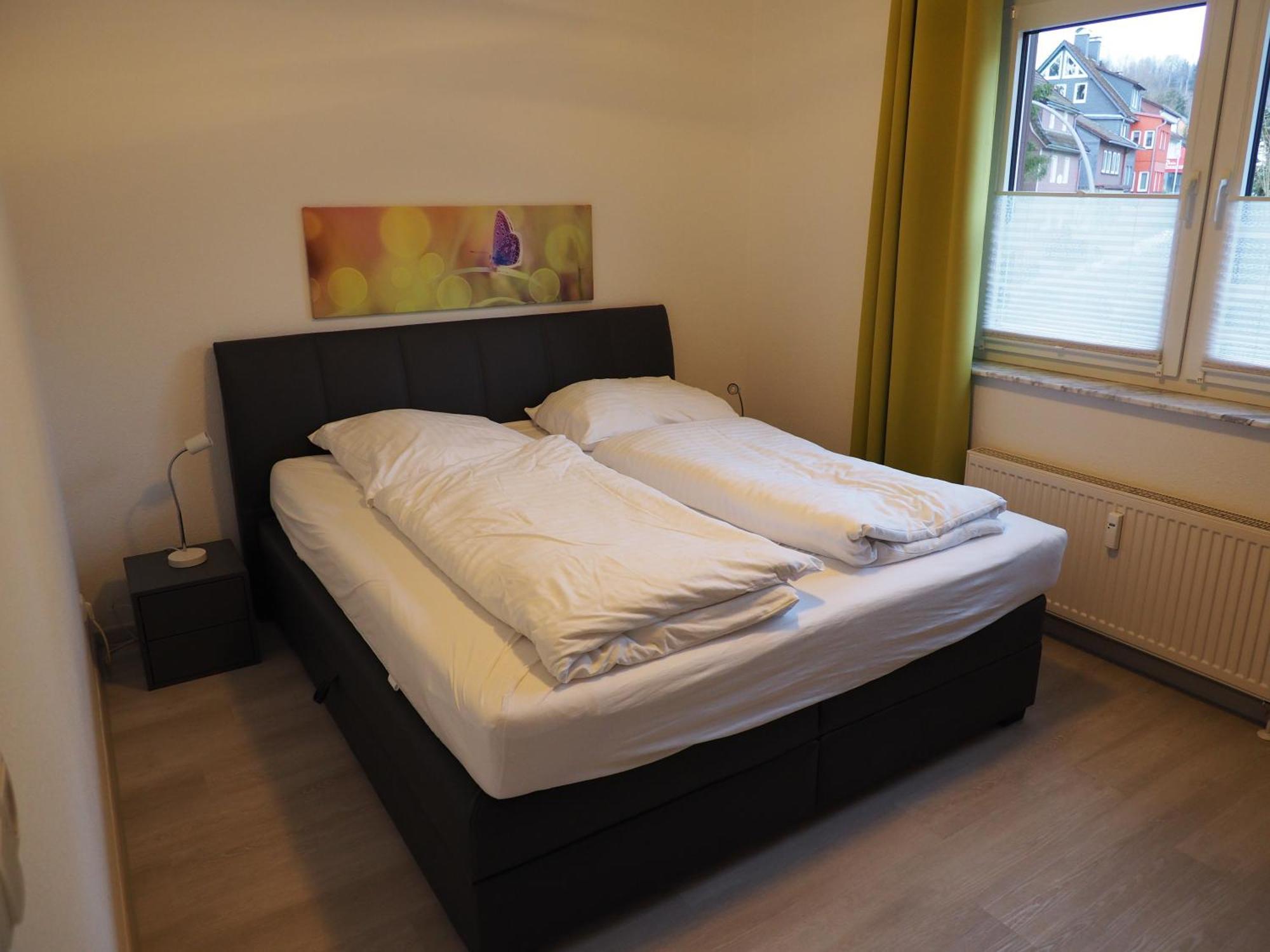 Ferienwohnung Bodeblick Braunlage Zewnętrze zdjęcie