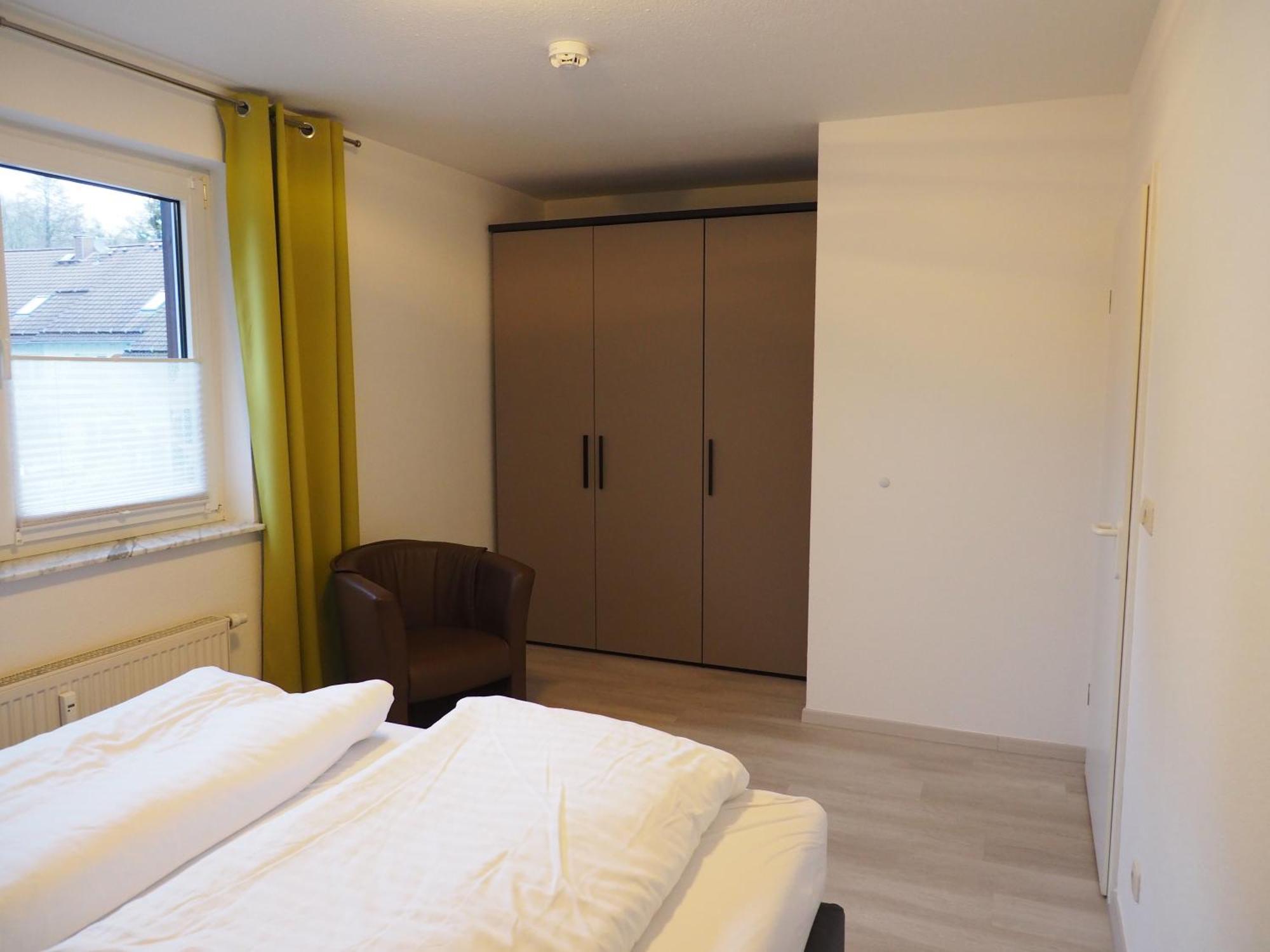 Ferienwohnung Bodeblick Braunlage Zewnętrze zdjęcie